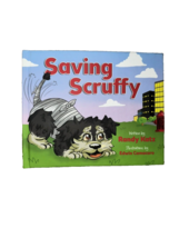 Saving Scruffy - €0,77 EUR