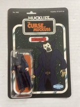 Muckuss Figure By Credenda Studios Sdcc 2017 San Diego Comic Con Resin Art 30/30 - £50.61 GBP
