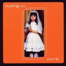 Pure by Cuong Vu Cd Music Disc  - $10.99