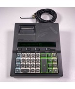 Olivetti Divisumma 37PD Calculator Desktop Adding Machine 1970&#39;s Vtg - $39.59