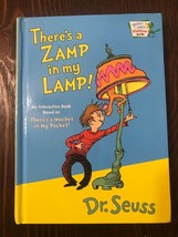 **~There&#39;s a Zamp in my Lamp~** Dr. Seuss, *OOP,  Bright &amp; Early Playtim... - £235.97 GBP