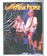 Country Music People - July 1978 - Vol.9 No.7 - $72.72 MXN
