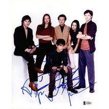 That 70s Show Mila Kunis Laura Prepon Signed 8x10 Photo Beckett Authentic COA +2 - £271.04 GBP