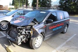 Passenger Right Lower Control Arm Front Fits 08-19 CARAVAN 61594 image 2