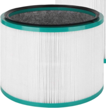 Colorfullife 2 Pack Replacement Filter for Dyson HP01, HP02, DP01, DP02 - $26.31