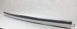 94-96 Cadillac Deville Rear Bumper Center Chrome Molding Trim - $88.11