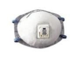 &quot;3M™ Particulate Respirator 8576, P95, with Nuisance Level Acid Gas Reli... - $34.00