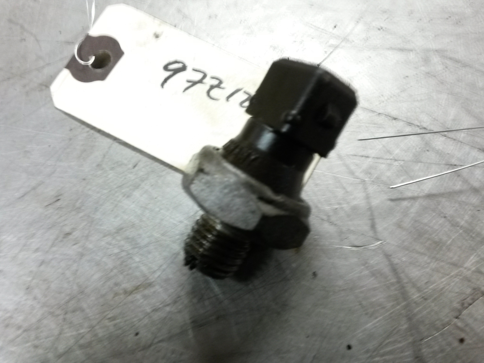 Primary image for Engine Oil Pressure Sensor From 2007 BMW 328xi  3.0