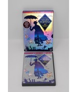 Walt Disney&#39;s Mary Poppins (DVD, 2004, 2-Disc Set, 40th Anniversary)w/ S... - $357.91 MXN