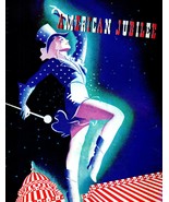 American Jubilee  New York Worlds Fair 1940 - €12,40 EUR