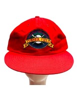 ATLANTA BRAVES TURNER FLIED CAP (ADJUSTABLE) - RN 38106 - BRAND NEW - $13.51 CAD