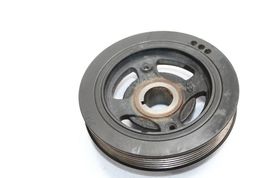 2011-2013 KIA SORENTO 2.4L 4CYL OEM ENGINE CRANK CRANKSHAFT PULLEY P8684 image 9
