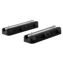 VEVOR Floor Base Kit, for 9000-36000BTU AC Heat Pump System,  Max Load 2... - $26.90