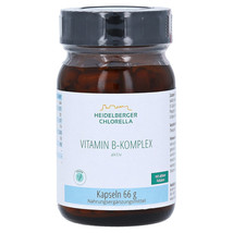 Vitamin B complex active capsules 120 pcs - £73.76 GBP