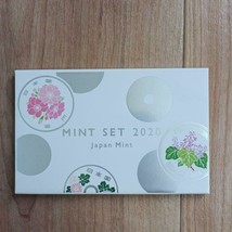 Japan Mint 2020 2nd year of the Reiwa Mint Set 6 Coins &amp; year Medal Empe... - $187.95