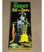 The Robot From Lost in Space Polar Lights Playing Mantis Plastic Model Kit - €31,24 EUR