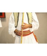 Fyej Gramshi Tradicional. Kaval - Albanian Woodwind Flute 3 Structures, ... - $190.00