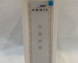 Arris Surfboard Cable Modem SB6190 White NEW - $37.99