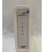 Arris Surfboard Cable Modem SB6190 White NEW - £30.29 GBP