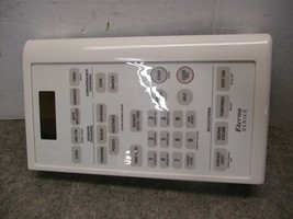 GE MICROWAVE CONTROL PANEL PART # WB07X10958 - $1,606.64 MXN