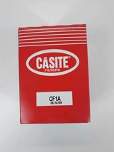 Cásite CF1A Oil Filter Cartridge  - $12.60