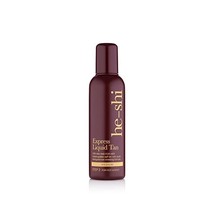 he-shi Express Liquid Tan, Medium 150 ml  - $38.00