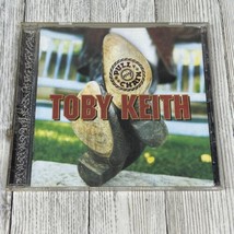 Pull My Chain [Enhanced CD] - Audio CD By Toby Keith - £3.14 GBP