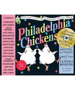 Philadelphia Chickens: A Too-Illogical Zoological Musical Revue Sandra B... - £17.51 GBP