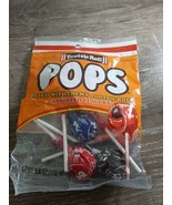 TOOTSIE ROLL POPS Assorted Flavors Lollipops Filled W Chewy Tootsy Rolls... - $167.07 MXN