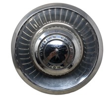 VTG 1968-1982 Chevrolet Division Camaro Corvette Center Hubcap 3925805 - £43.76 GBP