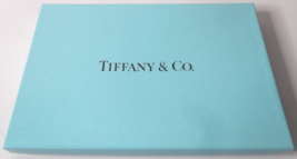 Tiffany&#39;s Table Manners for Teenagers Hardback 1989 Tiffany &amp; Co Boxed NOS - £22.40 GBP