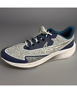 Nike Air Zoom Pegasus 39 Shield Road Running Shoes Mens 11.5 Weatherized... - $63.58