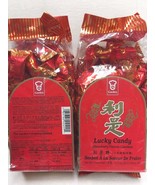 3 Bag, GARDEN Lucky Candy, Strawberry Flavour, (利是糖） - $32.34 CAD