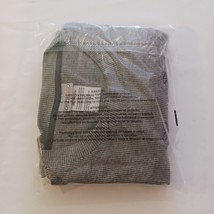 Reebok Super Bowl XXXVI Men's Gray Crewneck Embroidered Sweatshirt Size 2XL image 13