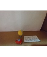 Mini Lala-oopsies Lalaloopsy Accessories for Mini Starlight Doll--Bird a... - $5.00