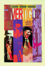 Vertigo Preview #1 (1992; DC) - Near Mint - $13.99
