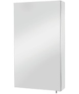 CROYDEX WC736005 Anton Single Door Stainless Steel Cabinet (Open Box) - $65.01 CAD