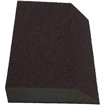 ALI INDUSTRIES 7125 Fine Grit Single Angle Sand Sponge - $17.90