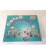 ORIGINAL Catch Phrase Game Party Family &amp; Adults Word Fun Game 1994 -SEA... - $34.00 CAD