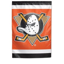 Anaheim Ducks 3x5ft Sports Fan Flag - Limited Edition - $20.00