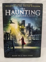The Haunting Of Margam Castle DVD - £15.62 GBP
