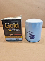 New Napa GOLD Oil Filter 1568 - $26.18