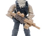 Mega Bloks Construx Call of Duty Urban Assault Copter FDY78 Figure  - £13.57 GBP
