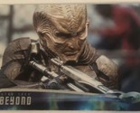 Star Trek Beyond Trading Card #58 Chris Pine - $1.97