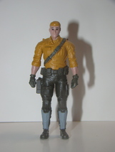 G.I. Joe - Limited Edition - Duke - Mini Figurine (Loose) - $12.00