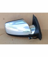 13-17 GMC Terrain Power Door Wing Mirror w/ Blind Spot Passngr Right RH ... - $130.31 CAD