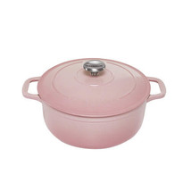 Chasseur Round French Oven (Cherry Blossom) - 24cm/4L - €235,35 EUR