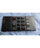 RARE BANG &amp; OLUFSON BEOVISION ULTRASONIC REMOTE CONTROL REMOTE CONTROL - $24.91 CAD