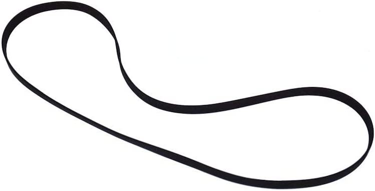 Detrola Model Km-837 Turntable Belt. - $30.99