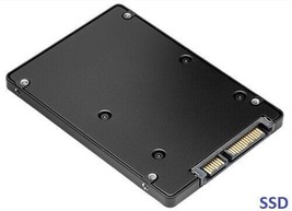 128 256 512 GB 1TB SSD for Lenovo ThinkPad Edge E320 E325 Laptop w/Windows10 Pro - £23.90 GBP+